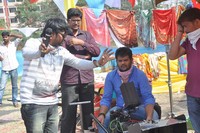 Red Alert Movie On Location Pressmeet